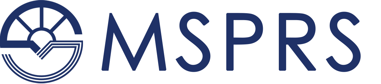 MSPRS
