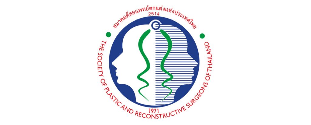 The Society of Plastic and Reconstructive Surgeons of Thailand (ThPRS)