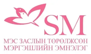 SM – Mongolian Society of Aesthetic Medicine